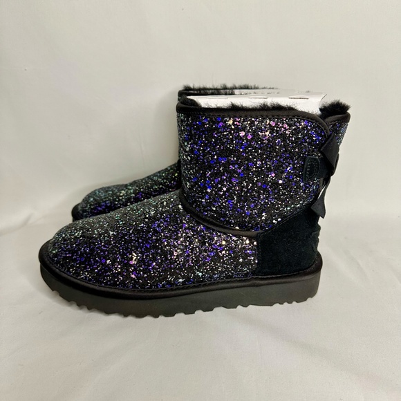 Classic Mini Bow Cosmos - Picture 5 of 7